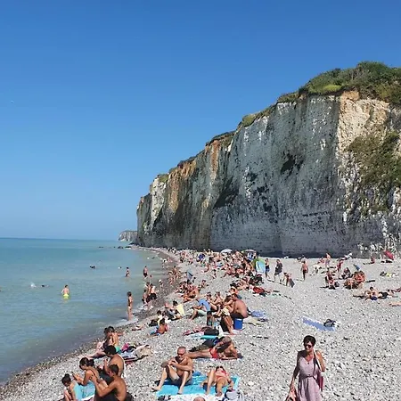 La Brise Salee Διαμέρισμα
